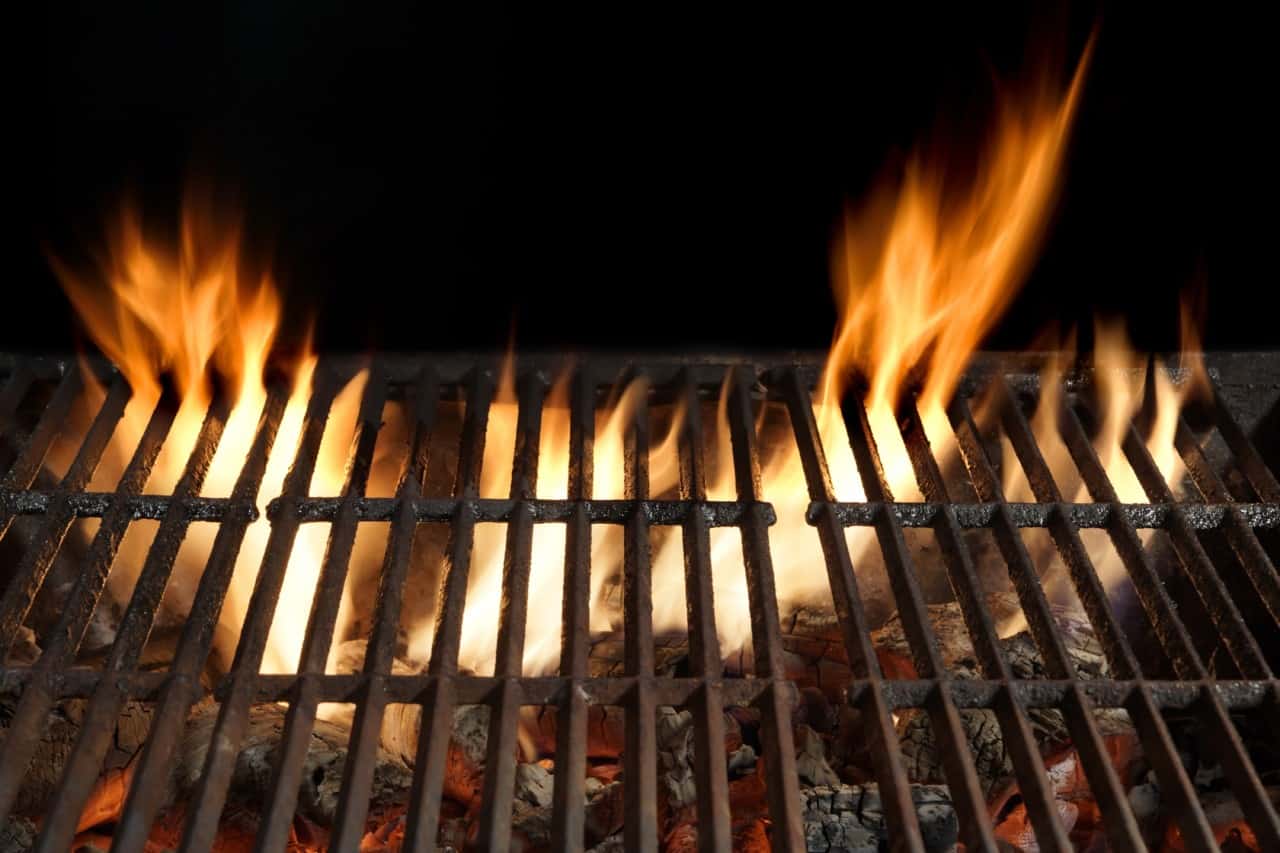 Which grill grates are best – BBQ Reboot