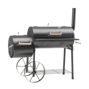 The Pros And Cons Of Vertical And Horizontal Smokers Bbq Reboot